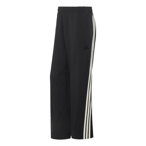 adidas ADIDAS KIT 3-STREIFEN WEITE HOSE Stoffhose Herren