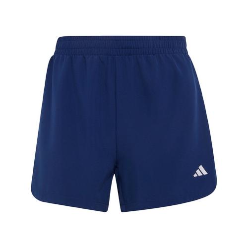 adidas 3-STREIFEN STUDIO SHORTS AUS GEWEBTEM Trainingshose Damen