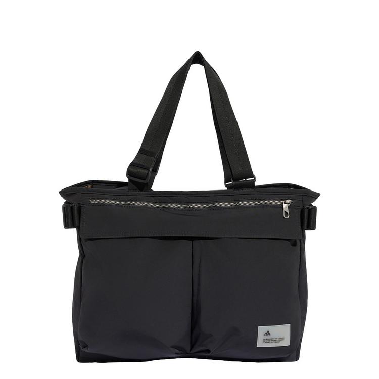 adidas adidas CITY TECH TRAGETASCHE Umh&auml;ngetasche - Black - 0 | SportScheck