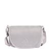 adidas Soft Lux Crossbody-Tasche Umh&auml;ngetasche - Glory Grey