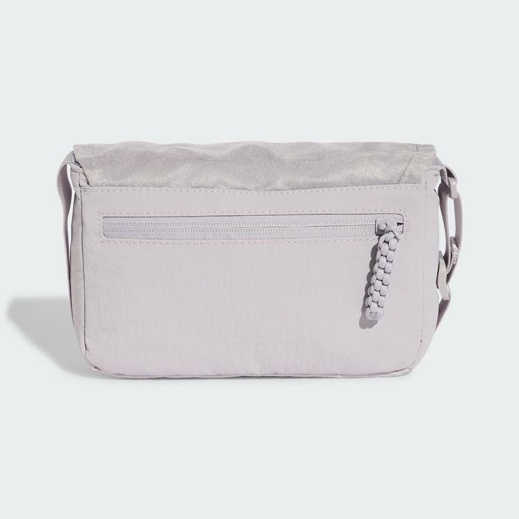 adidas adidas Soft Lux Crossbody-Tasche Umh&auml;ngetasche - Glory Grey - 0 | SportScheck