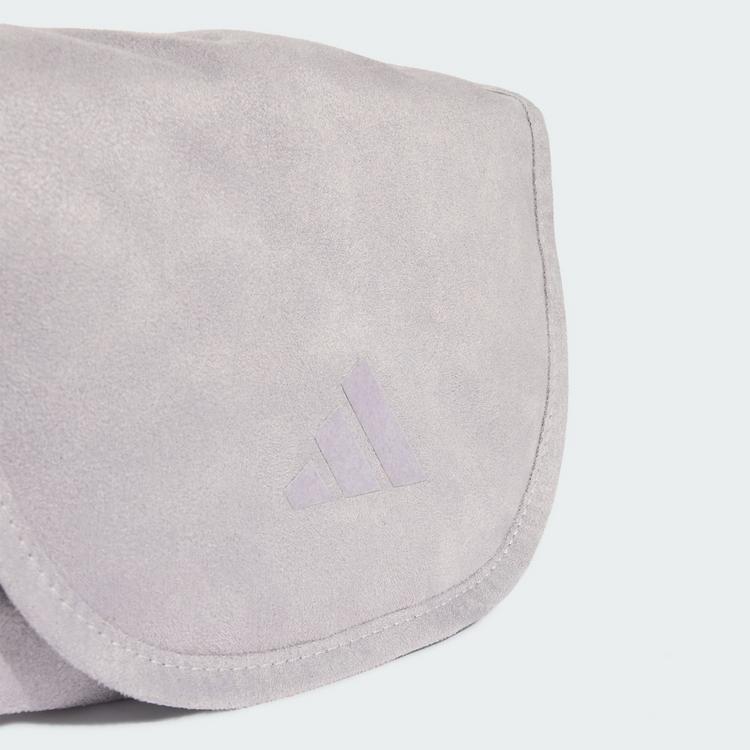 adidas adidas Soft Lux Crossbody-Tasche Umh&auml;ngetasche - Glory Grey - 0 | SportScheck