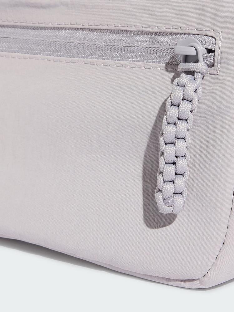 adidas adidas Soft Lux Crossbody-Tasche Umh&auml;ngetasche - Glory Grey - 1 | SportScheck