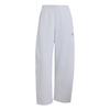 adidas ADIDAS KIT HOSE, KLEINES LOGO, Freizeithose Damen - Light Grey Heather