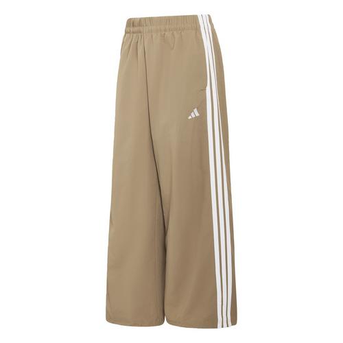 adidas Iconic Bungees-Trainingshose, gewebt, Stoffhose Damen