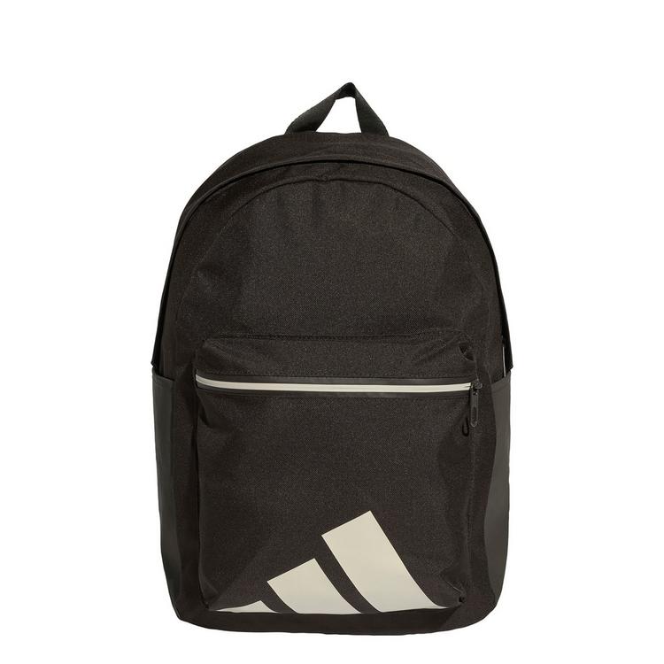 adidas adidas ESSENTIALS BACK TO CAMPUS STREIFEN Daypack - Aurora Coffee / Crystal Linen - 0 | SportScheck