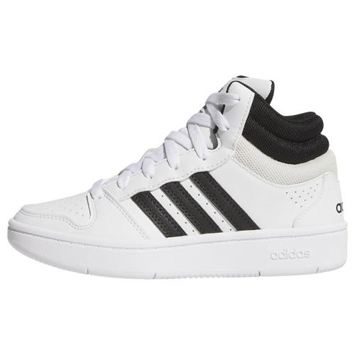 adidas HOOPS MID CLASSIC SCHUHE Sneaker Kinder