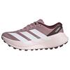 adidas Terrex Agravic SL Trailrunning-Schuh Laufschuhe Damen - Magic Mauve / Cloud White / Maroon