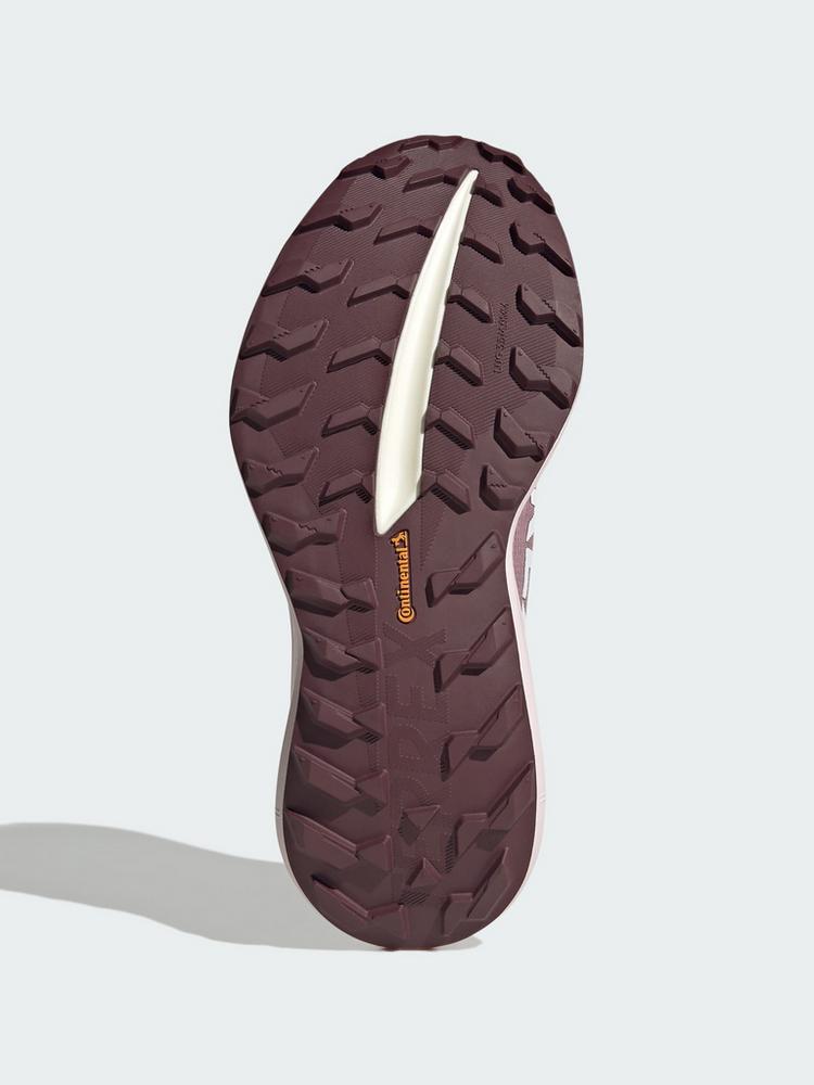 adidas adidas Terrex Agravic SL Trailrunning-Schuh Laufschuhe Damen - Magic Mauve / Cloud White / Maroon - 2 | SportScheck