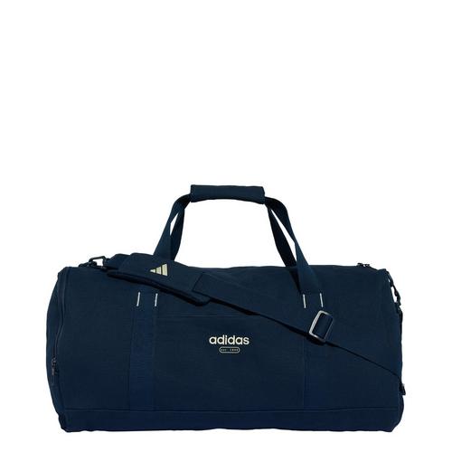 adidas DUFFELBAG, CANVAS Sporttasche