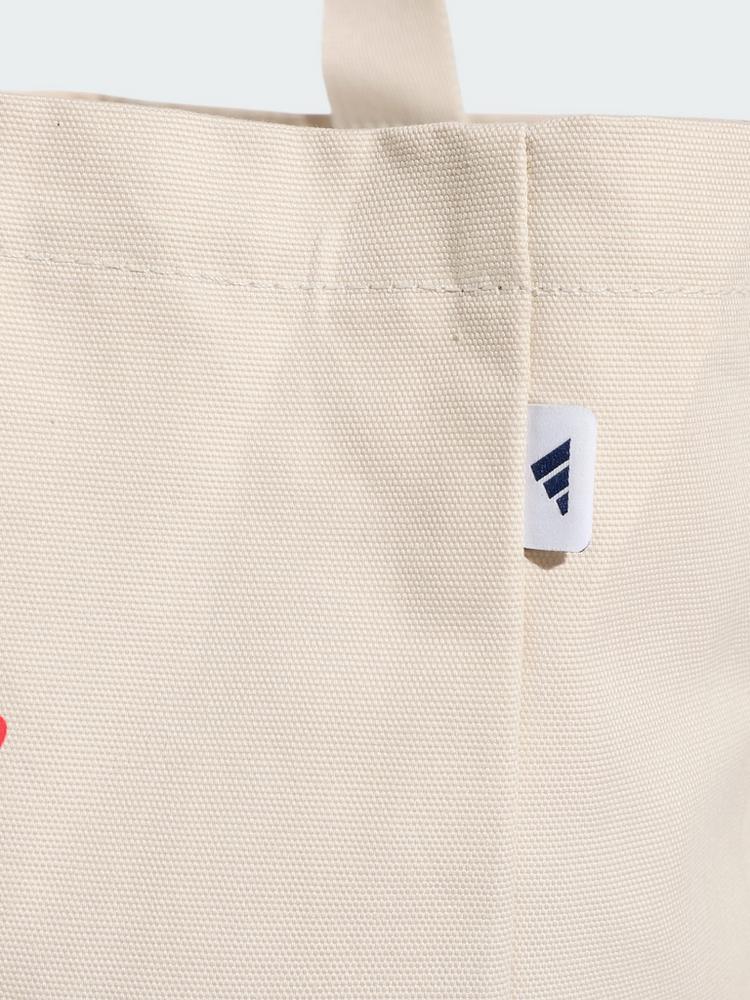 adidas adidas Food Grafik Tragetasche Sporttasche - Alumina - 2 | SportScheck