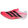 adidas Adizero Prime SP 4 Schuh Laufschuhe - Solar Turbo / Core Black / Gold Metallic