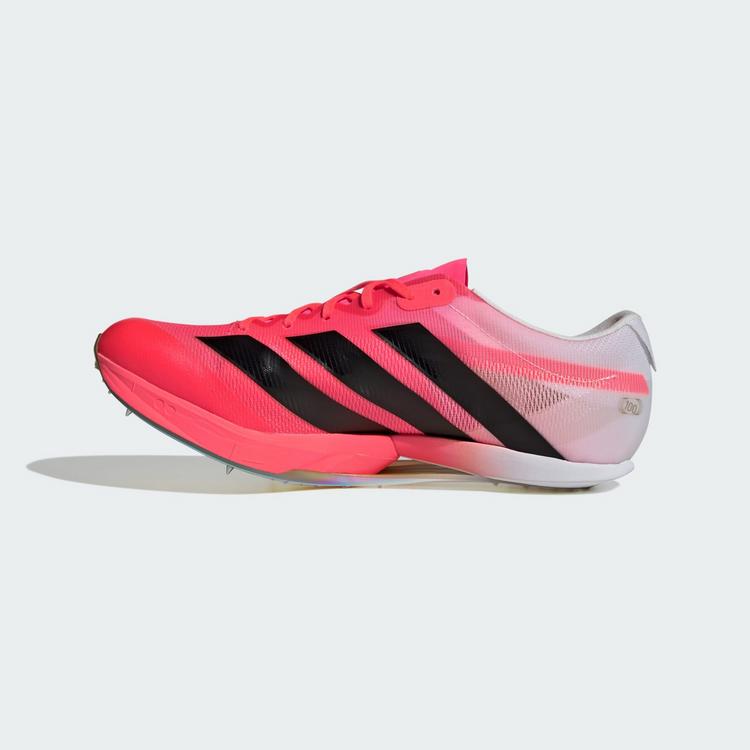 adidas adidas Adizero Prime SP 4 Schuh Laufschuhe - Solar Turbo / Core Black / Gold Metallic - 5 | SportScheck
