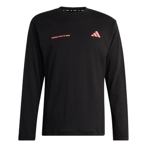 adidas adi365 Running Community Culture Laufshirt
