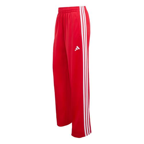 adidas DAYREADY TRAININGSHOSE, WEITES BEIN Stoffhose Damen