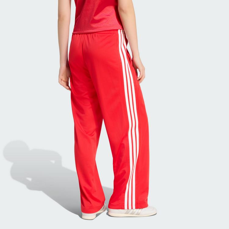 adidas adidas DAYREADY TRAININGSHOSE, WEITES BEIN Stoffhose Damen - Pure Ruby - 1 | SportScheck