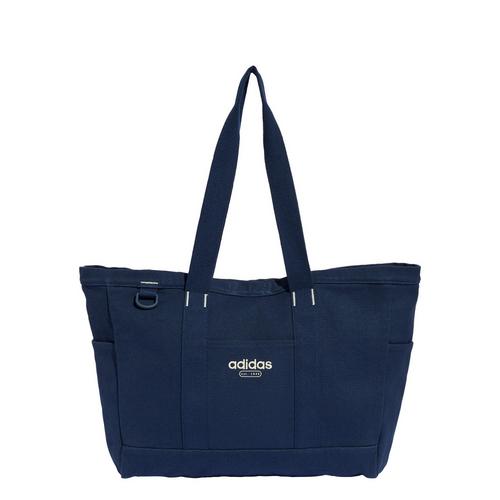 adidas CANVAS TRAGETASCHE Umh&auml;ngetasche