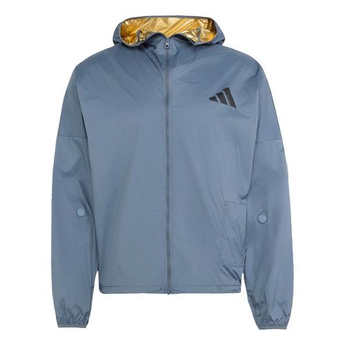 adidas Adizero Blaze Running-Jacke Laufjacke Herren