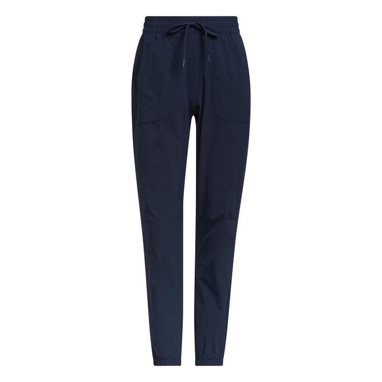 adidas adidas Ultimate365 Twistweave Golf-Jogginghose Sweathose Damen - Collegiate Navy - 0 | SportScheck