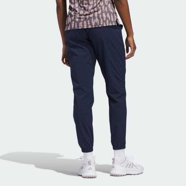 adidas adidas Ultimate365 Twistweave Golf-Jogginghose Sweathose Damen - Collegiate Navy - 1 | SportScheck