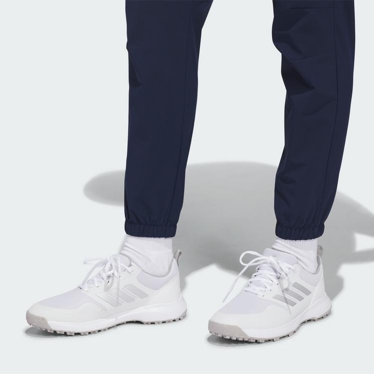 adidas adidas Ultimate365 Twistweave Golf-Jogginghose Sweathose Damen - Collegiate Navy - 0 | SportScheck