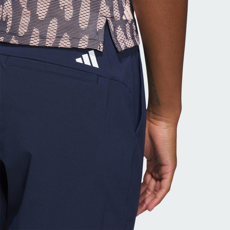 adidas adidas Ultimate365 Twistweave Golf-Jogginghose Sweathose Damen - Collegiate Navy - 1 | SportScheck