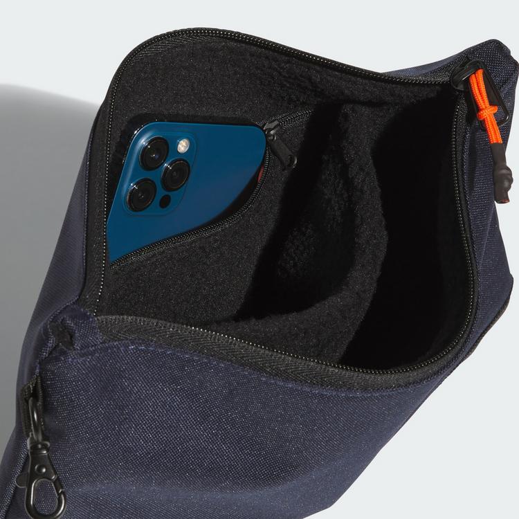 adidas adidas Golftasche Ohrenw&auml;rmer Herren - Legend Ink - 1 | SportScheck