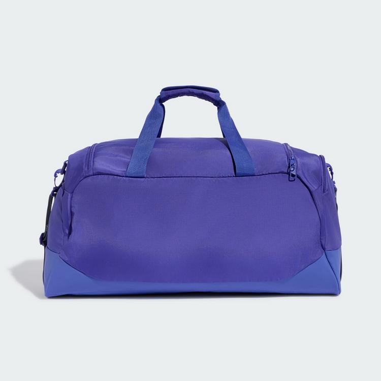 adidas adidas TRAINING DEFENDER GRAFIK DUFFELBAG, Sporttasche - Pure Purple / Grey / White - 0 | SportScheck