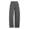 adidas ADIDAS KIT HOSE, KLEINES LOGO, Freizeithose Damen - Grey Five