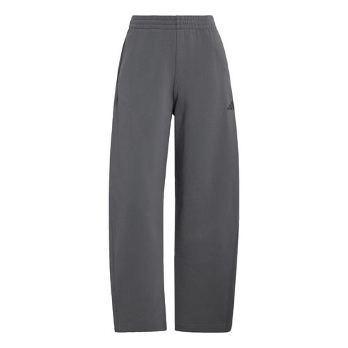 adidas ADIDAS KIT HOSE, KLEINES LOGO, Freizeithose Damen