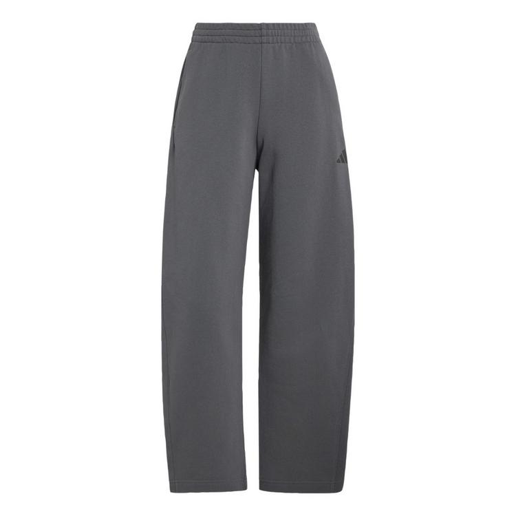adidas adidas ADIDAS KIT HOSE, KLEINES LOGO, Freizeithose Damen - Grey Five - 0 | SportScheck