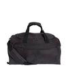 adidas TRAINING DEFENDER GRAFIK DUFFELBAG, Sporttasche - Carbon / Black