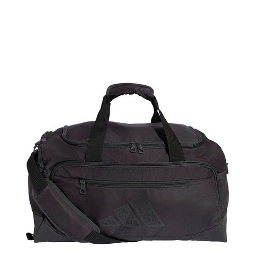 adidas TRAINING DEFENDER GRAFIK DUFFELBAG, Sporttasche