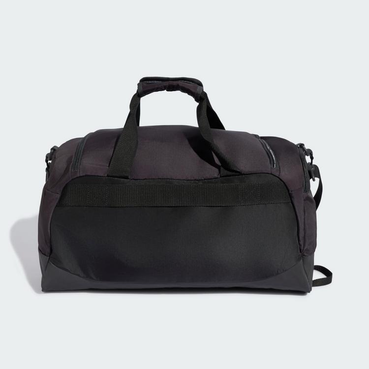 adidas adidas TRAINING DEFENDER GRAFIK DUFFELBAG, Sporttasche - Carbon / Black - 0 | SportScheck