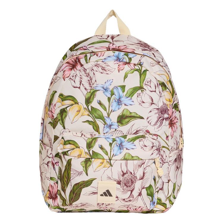 adidas adidas ADIDAS FARM CLASSIC RUCKSACK Daypack Damen - Multicolor / Ecru Tint / Almost Yellow - 0 | SportScheck