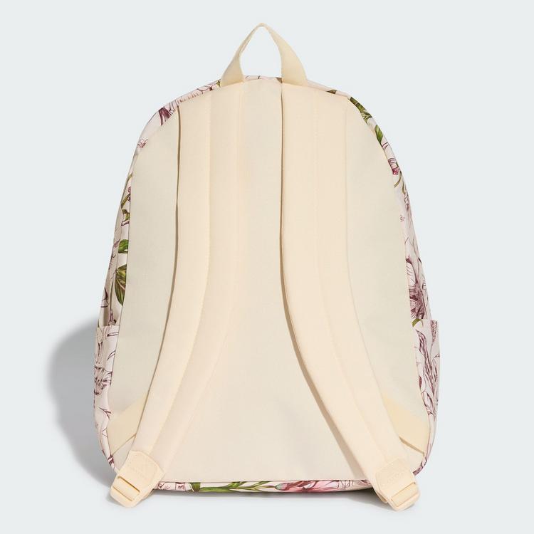 adidas adidas ADIDAS FARM CLASSIC RUCKSACK Daypack Damen - Multicolor / Ecru Tint / Almost Yellow - 0 | SportScheck