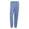 adidas TECH APPAREL HOSE, WARM Trainingshose Herren - Preloved Ink