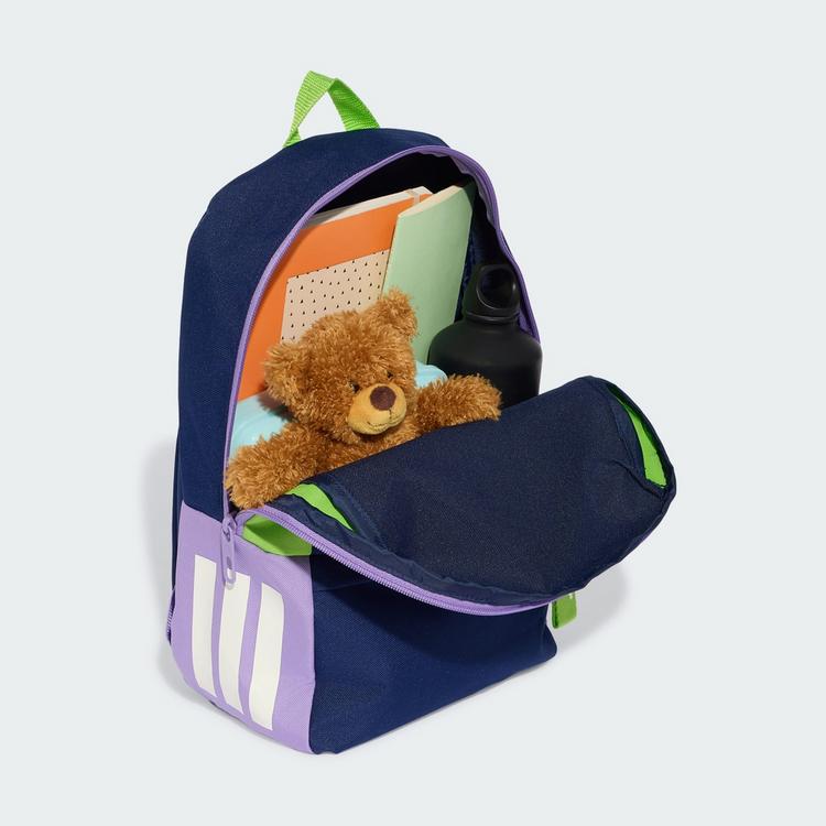 adidas adidas Adidas Pixar Toy Story Rucksack Daypack Kinder - Dark Blue / Violet Fusion / Semi Solar Green - 0 | SportScheck