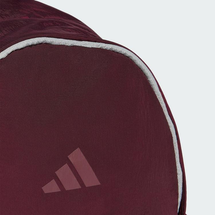 adidas adidas Glow Rucksack Daypack Damen - Maroon - 1 | SportScheck