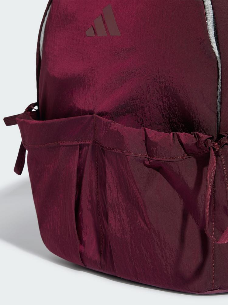 adidas adidas Glow Rucksack Daypack Damen - Maroon - 2 | SportScheck