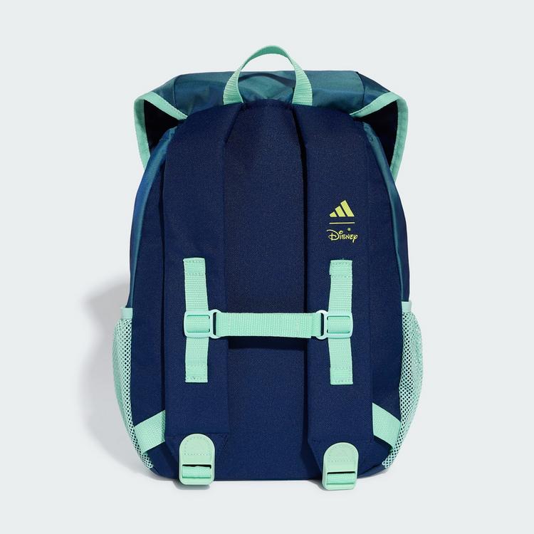 adidas adidas ADIDAS DISNEY RUCKSACK Daypack Kinder - Dark Blue / Clear Mint - 0 | SportScheck