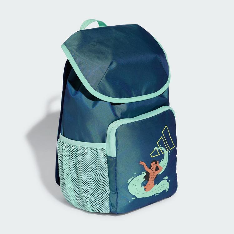 adidas adidas ADIDAS DISNEY RUCKSACK Daypack Kinder - Dark Blue / Clear Mint - 0 | SportScheck