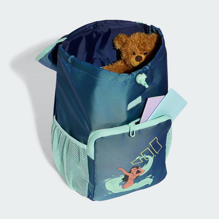 adidas adidas ADIDAS DISNEY RUCKSACK Daypack Kinder - Dark Blue / Clear Mint - 0 | SportScheck