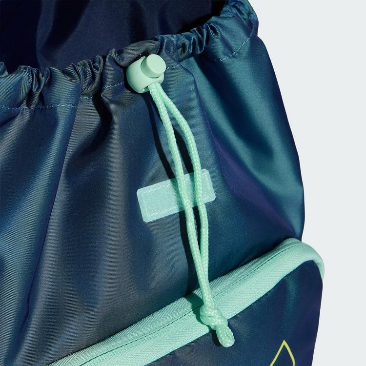 adidas adidas ADIDAS DISNEY RUCKSACK Daypack Kinder - Dark Blue / Clear Mint - 1 | SportScheck