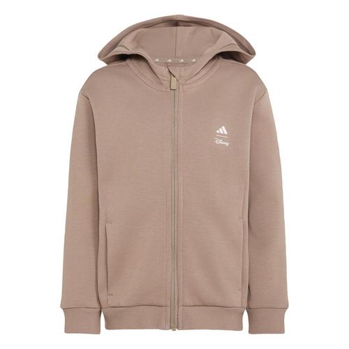 adidas ADIDAS DISNEY MICKY MAUS TRAININGSJACKE Sweatjacke Kinder