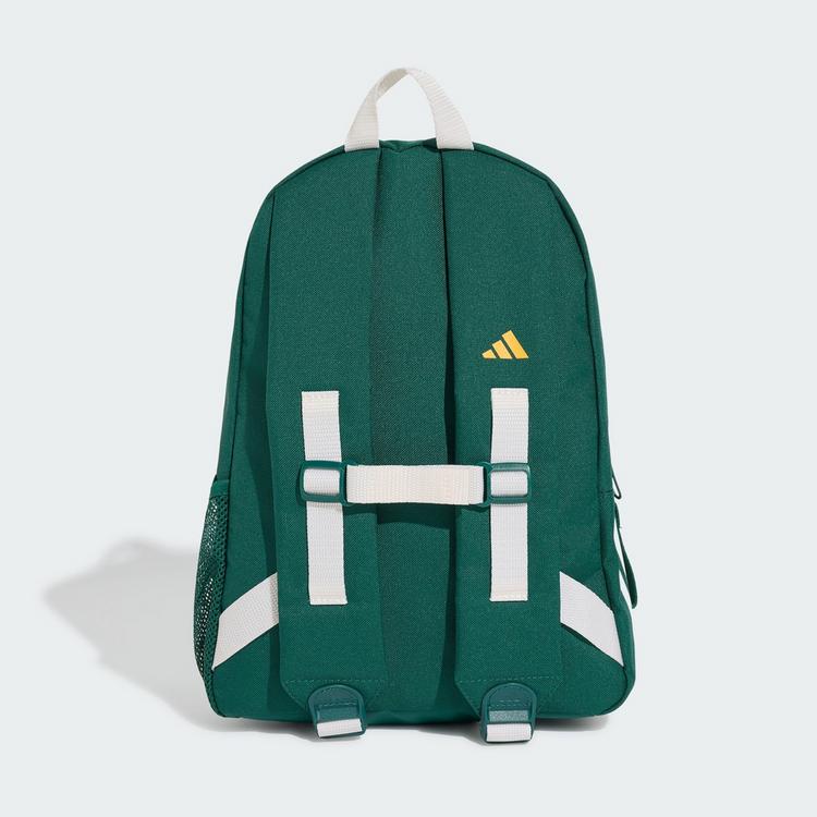 adidas adidas SNACK RUN GRAFIK-RUCKSACK KLEINKINDER Daypack Kinder - Collegiate Green / Off White - 0 | SportScheck
