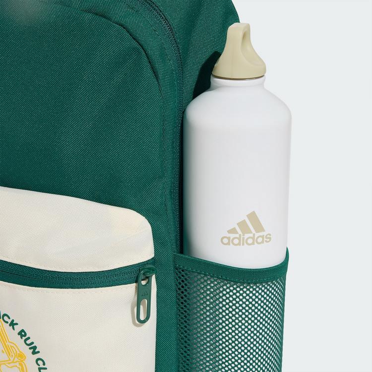 adidas adidas SNACK RUN GRAFIK-RUCKSACK KLEINKINDER Daypack Kinder - Collegiate Green / Off White - 0 | SportScheck