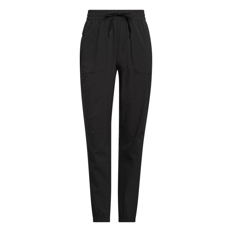 adidas adidas Ultimate365 Twistweave Golf-Jogginghose Sweathose Damen - Black - 0 | SportScheck