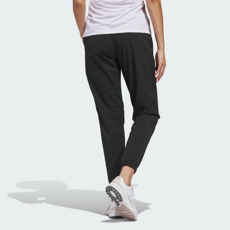 adidas adidas Ultimate365 Twistweave Golf-Jogginghose Sweathose Damen - Black - 1 | SportScheck