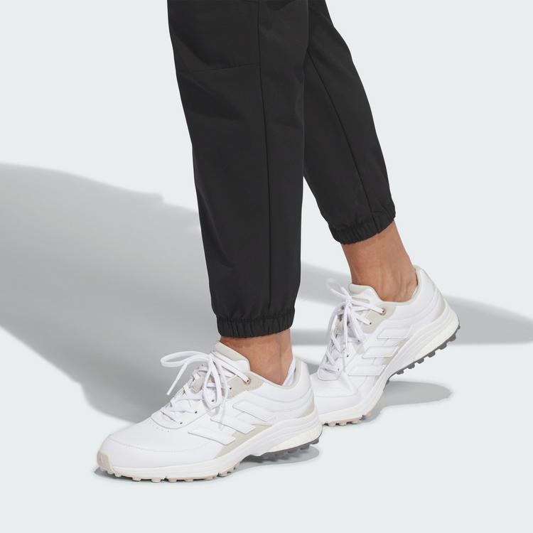 adidas adidas Ultimate365 Twistweave Golf-Jogginghose Sweathose Damen - Black - 1 | SportScheck